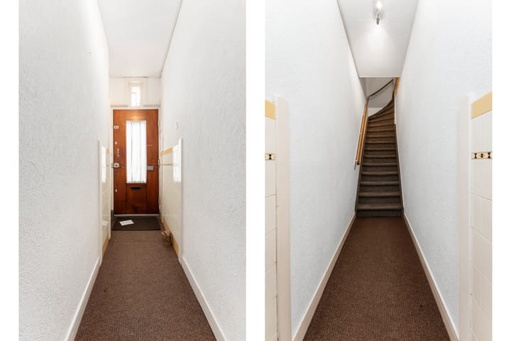 Foto 18 van Duizendschoonstraat 8-A