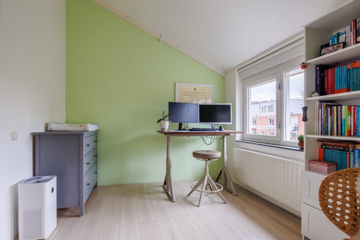 Foto 32 van Keplerstraat 35