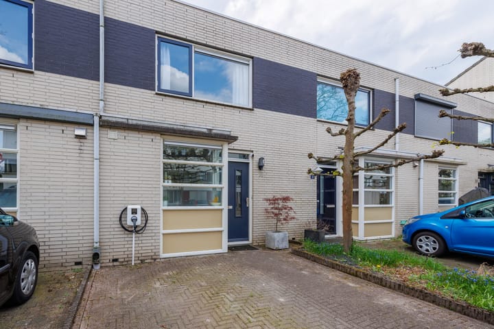 Foto 34 van Keplerstraat 35