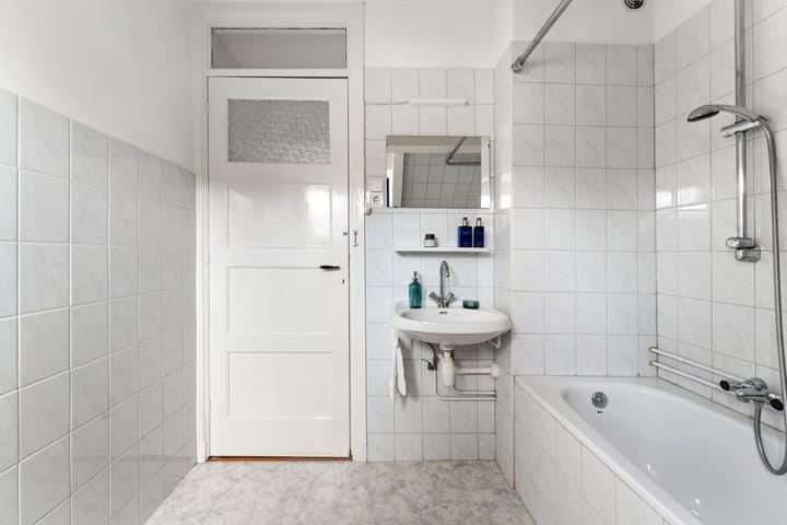 Foto 25 van Duizendschoonstraat 8-A