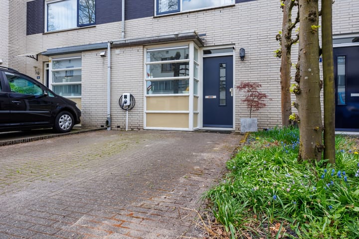 Foto 35 van Keplerstraat 35