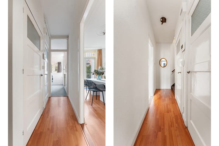 Foto 27 van Duizendschoonstraat 8-A