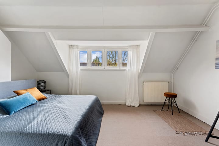 Foto 28 van Duizendschoonstraat 8-A