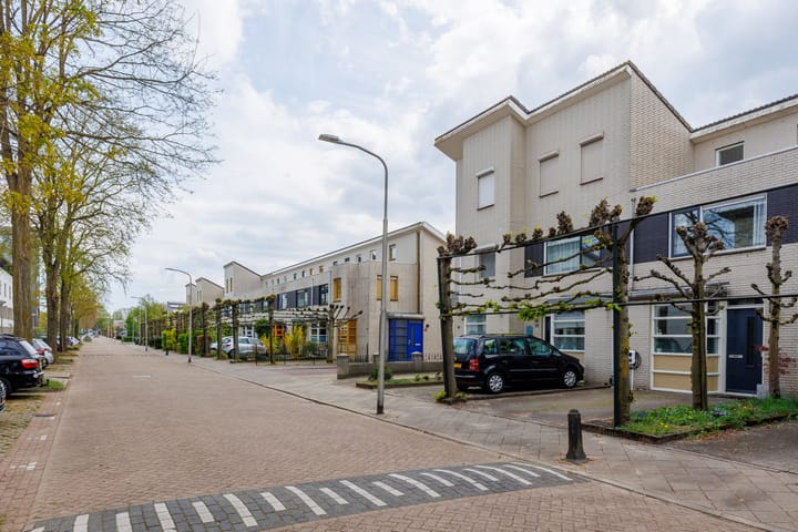 Foto 37 van Keplerstraat 35