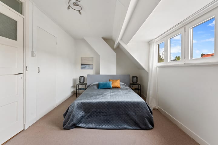 Foto 29 van Duizendschoonstraat 8-A