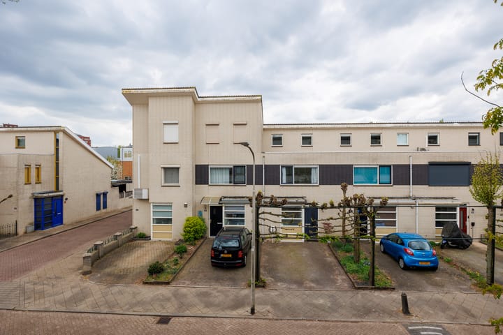 Foto 38 van Keplerstraat 35