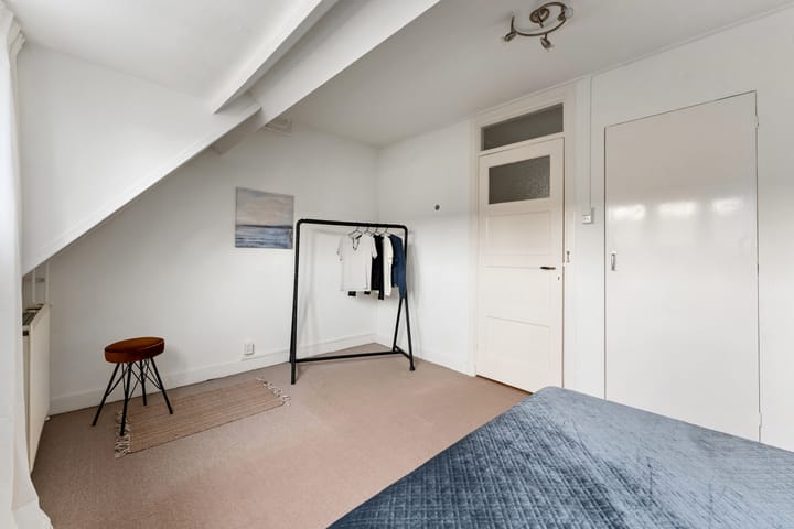 Foto 30 van Duizendschoonstraat 8-A