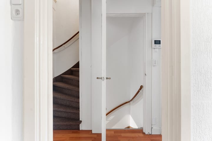 Foto 31 van Duizendschoonstraat 8-A