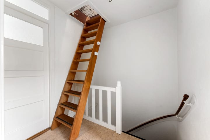 Foto 32 van Duizendschoonstraat 8-A