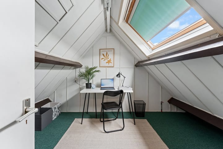 Foto 33 van Duizendschoonstraat 8-A