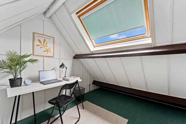 Foto 34 van Duizendschoonstraat 8-A