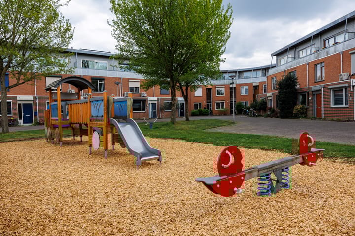 Foto 42 van Keplerstraat 35