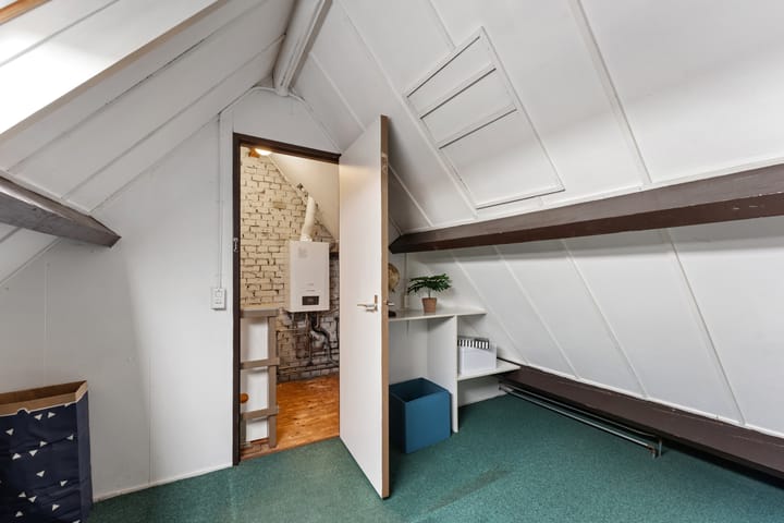 Foto 35 van Duizendschoonstraat 8-A