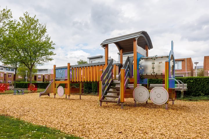 Foto 43 van Keplerstraat 35