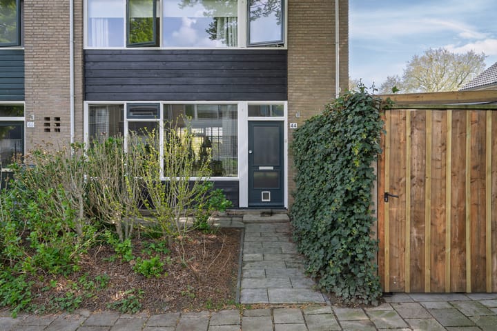 Foto 37 van Gruttostraat 44