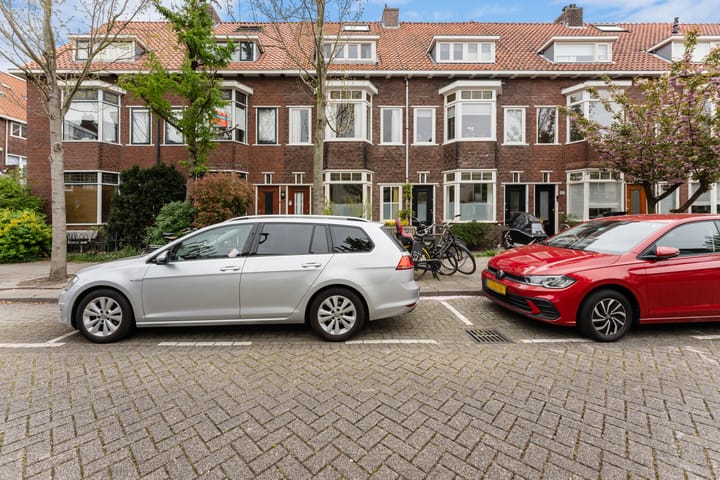 Foto 37 van Duizendschoonstraat 8-A