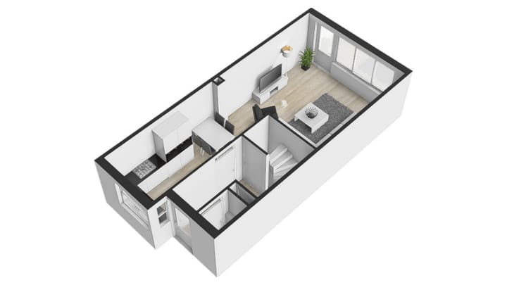 Foto 45 van Keplerstraat 35