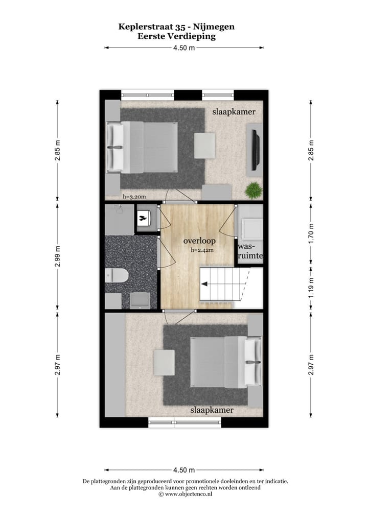 Foto 46 van Keplerstraat 35