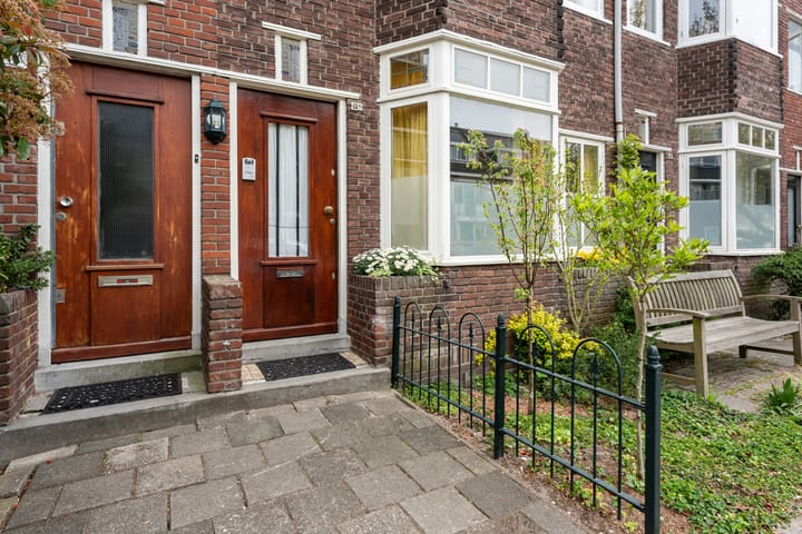 Foto 38 van Duizendschoonstraat 8-A