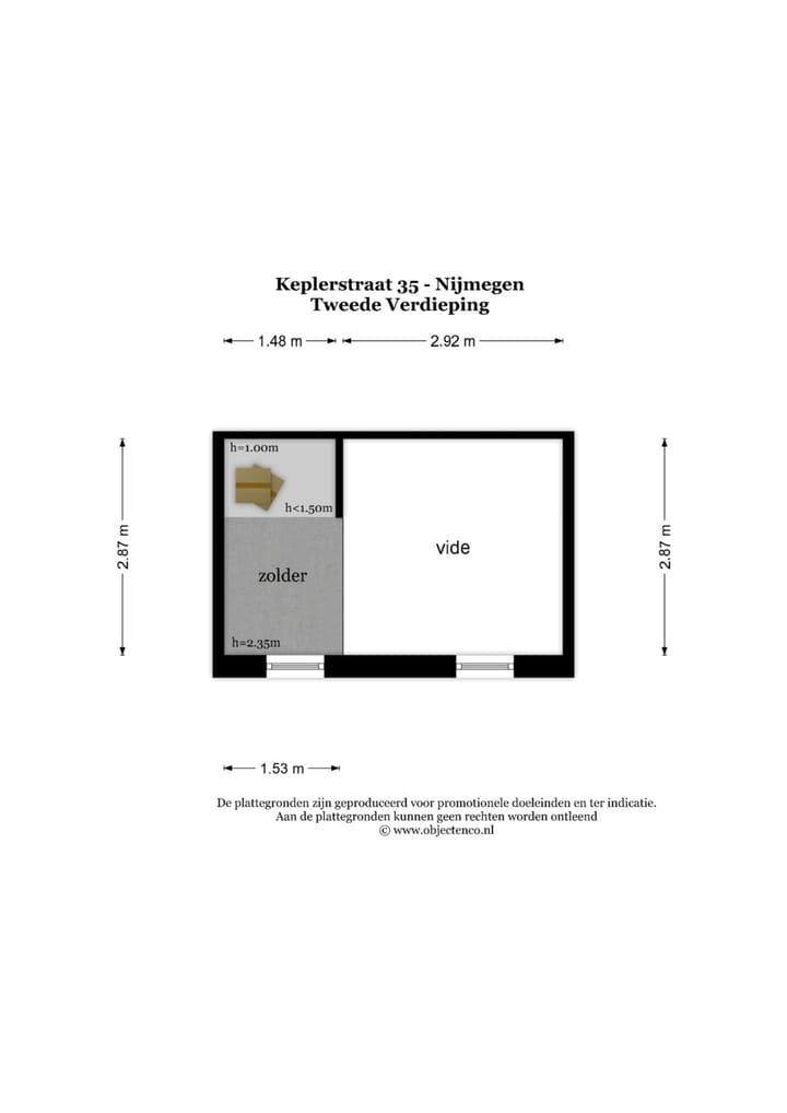 Foto 48 van Keplerstraat 35