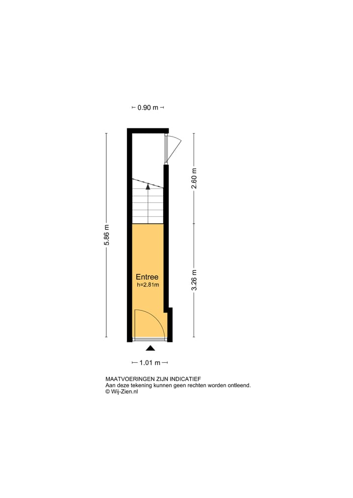 Foto 39 van Duizendschoonstraat 8-A