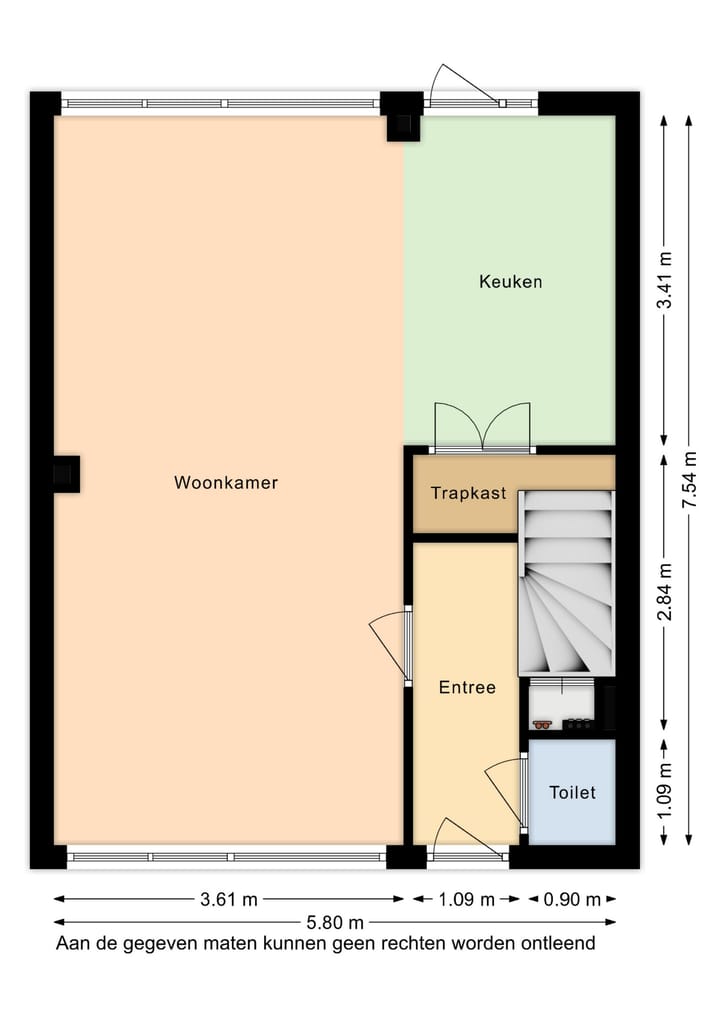 Foto 41 van Gruttostraat 44