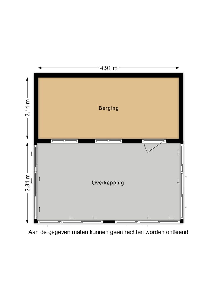 Foto 44 van Gruttostraat 44