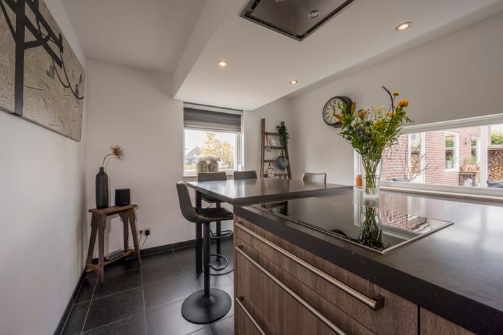 Foto 7 van Botter 19