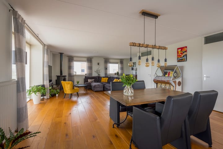 Foto 12 van Botter 19