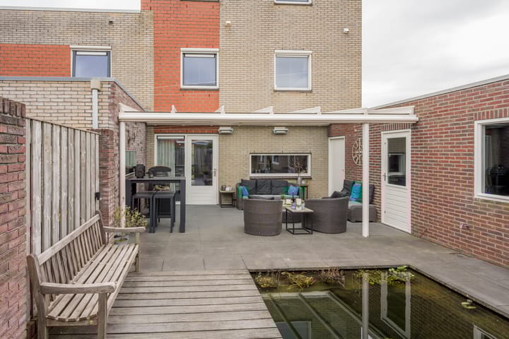 Foto 27 van Botter 19