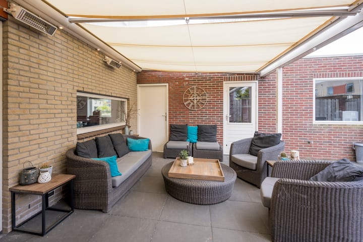 Foto 32 van Botter 19