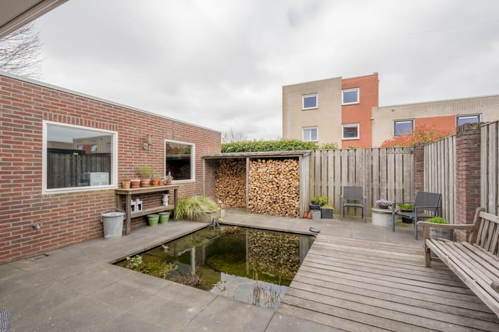 Foto 33 van Botter 19