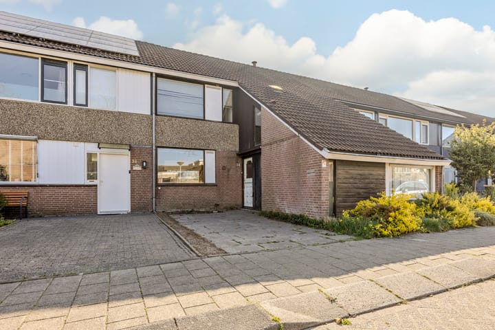 Photo 44 of Imstenrade 34