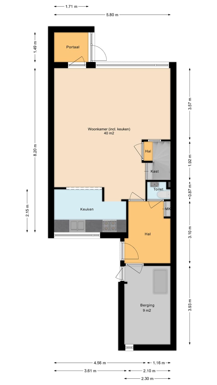 Photo 50 of Imstenrade 34