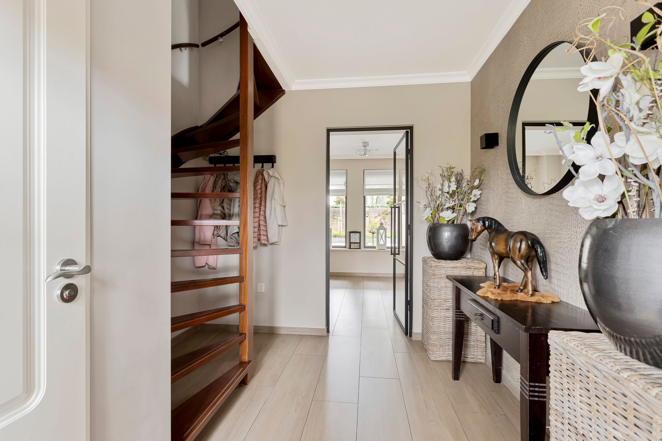 Foto 6 van Vossenberg 19