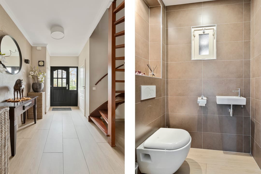 Foto 7 van Vossenberg 19