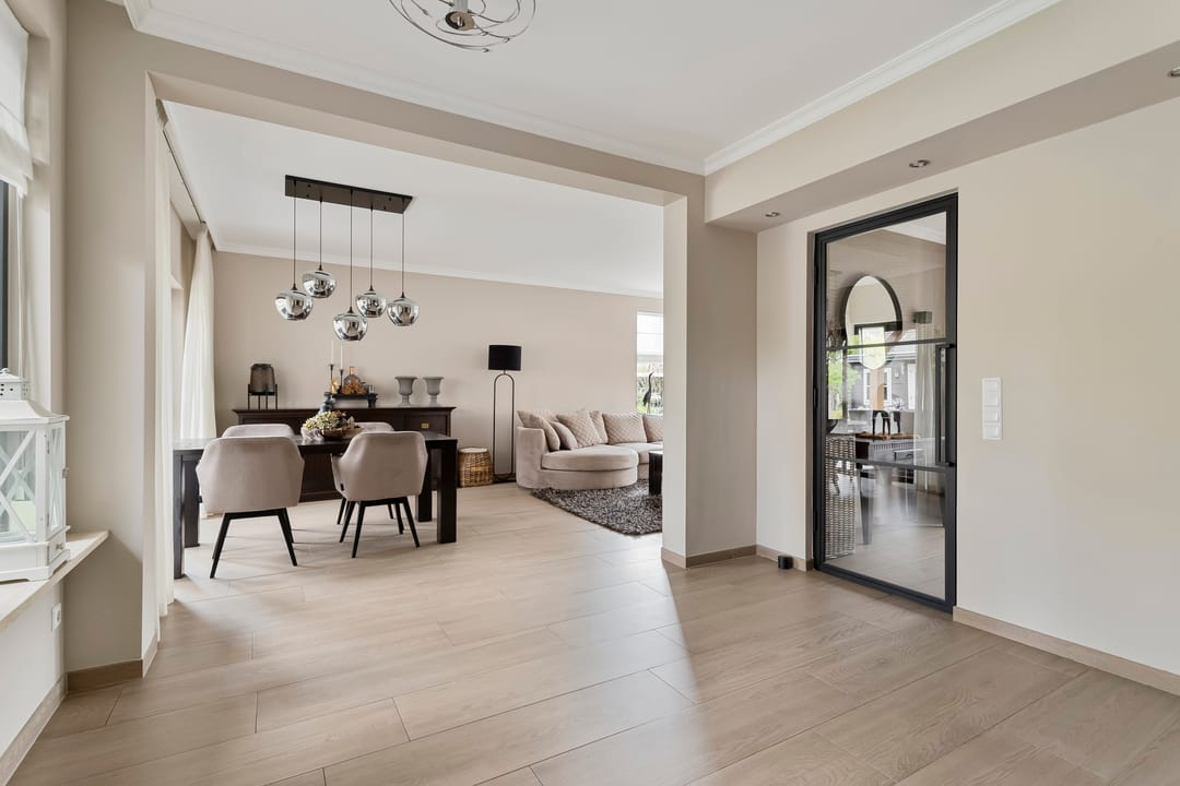 Foto 8 van Vossenberg 19