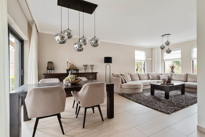 Foto 9 van Vossenberg 19