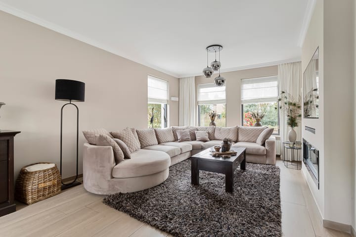 Foto 10 van Vossenberg 19