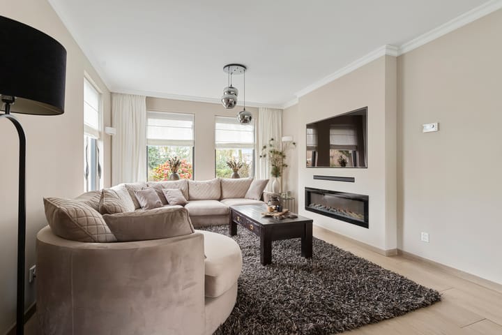 Foto 11 van Vossenberg 19