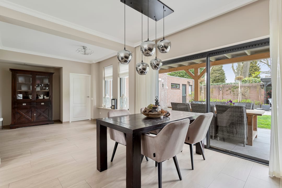 Foto 13 van Vossenberg 19