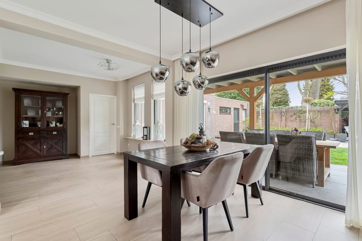 Foto 13 van Vossenberg 19