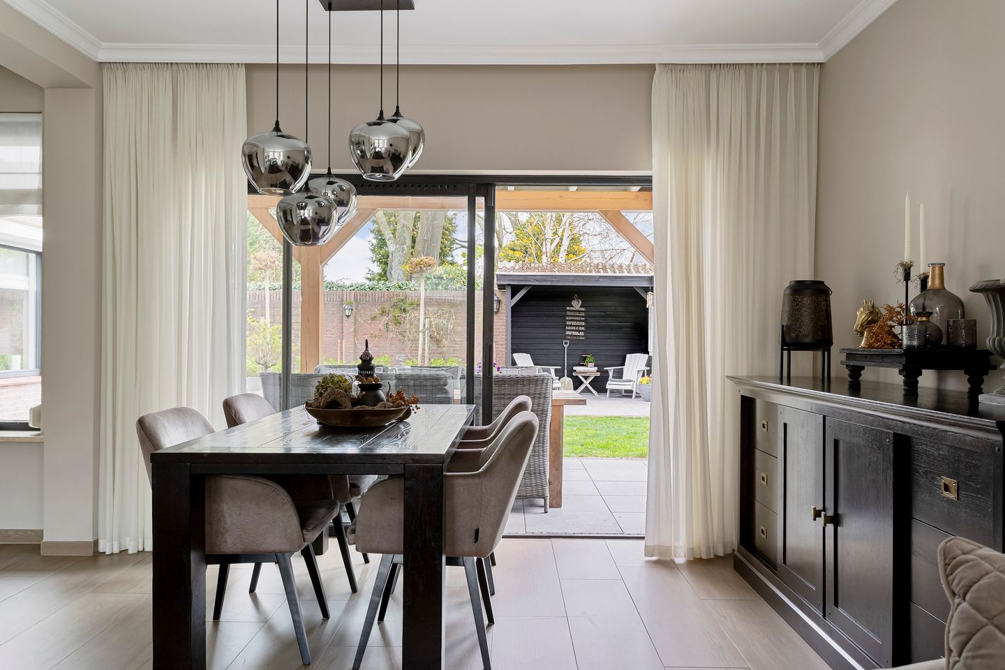 Foto 14 van Vossenberg 19