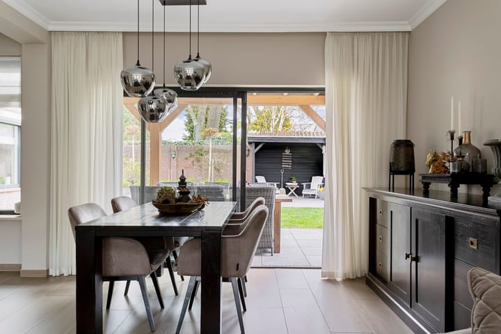 Foto 14 van Vossenberg 19