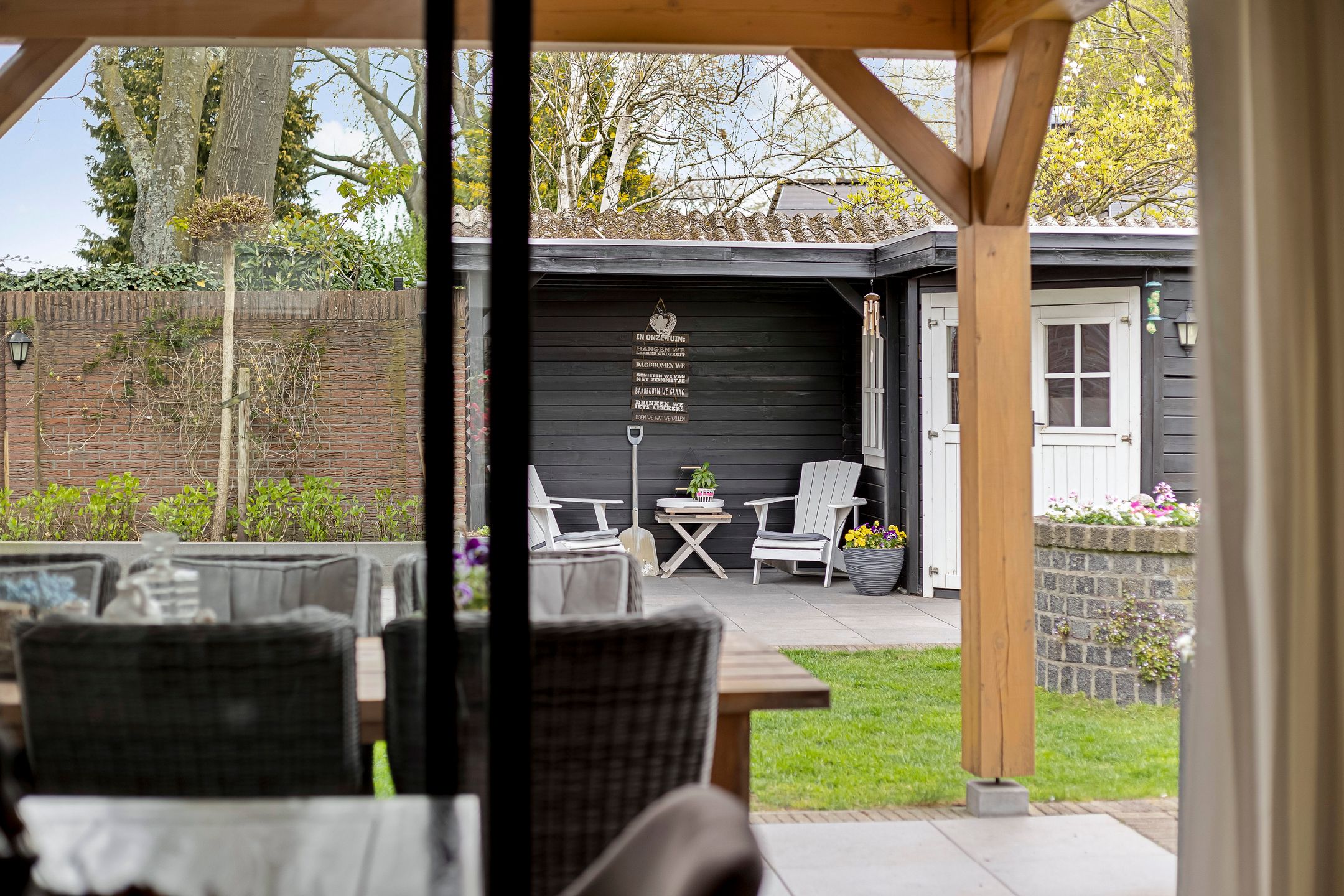 Foto 15 van Vossenberg 19