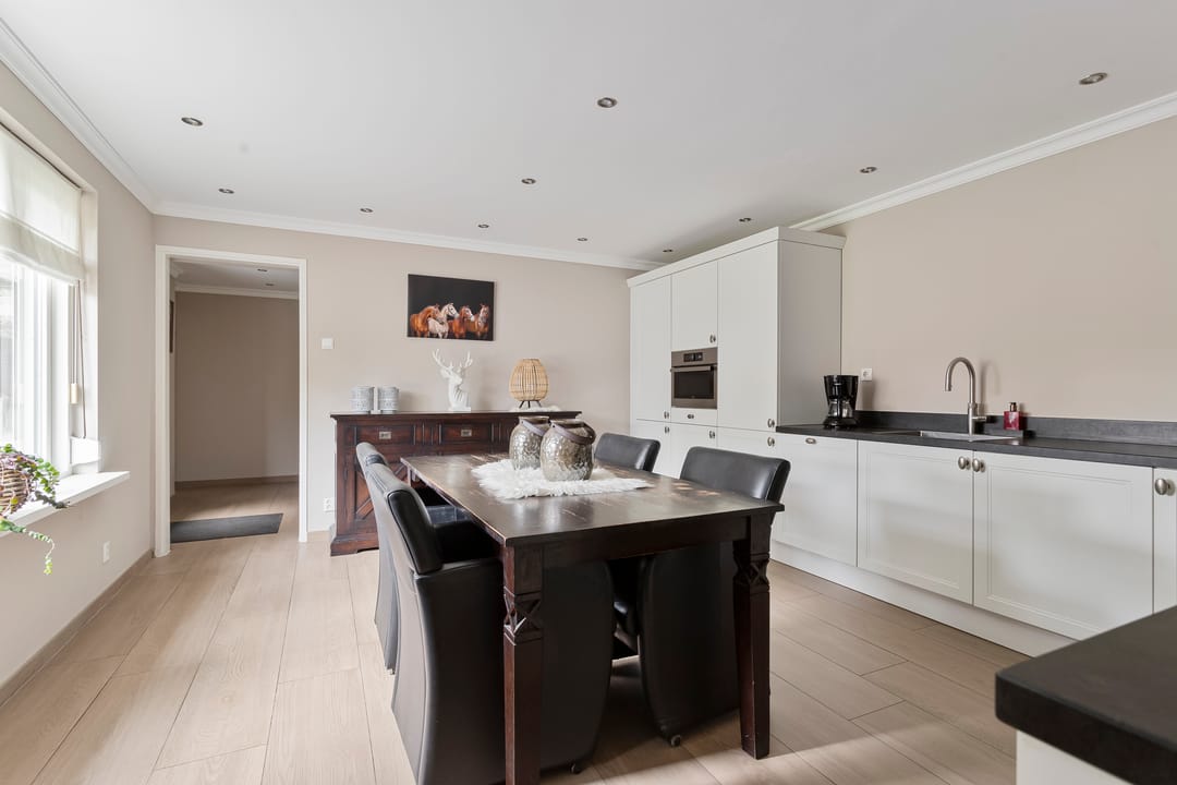 Foto 16 van Vossenberg 19