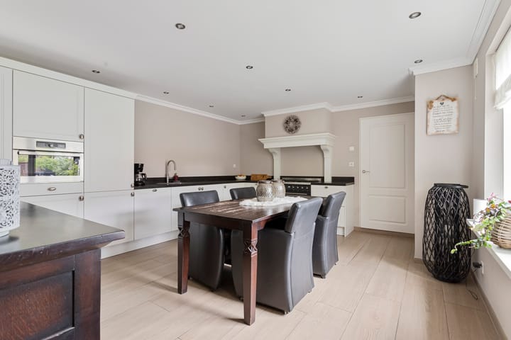 Foto 17 van Vossenberg 19