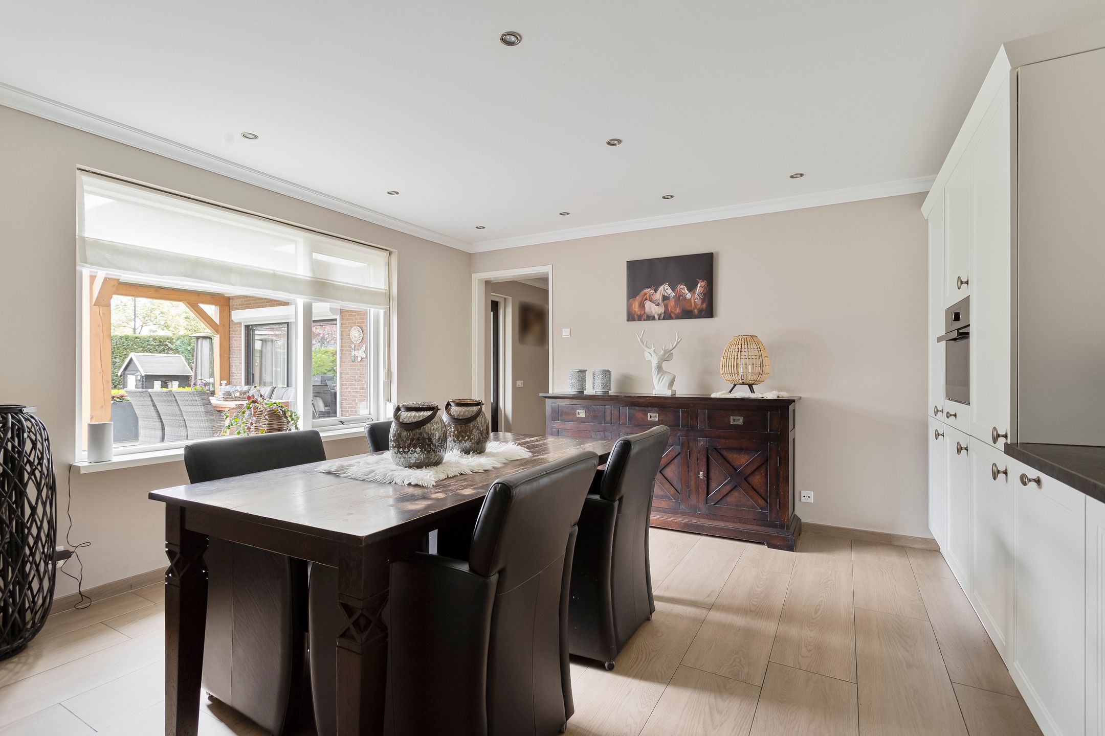 Foto 18 van Vossenberg 19