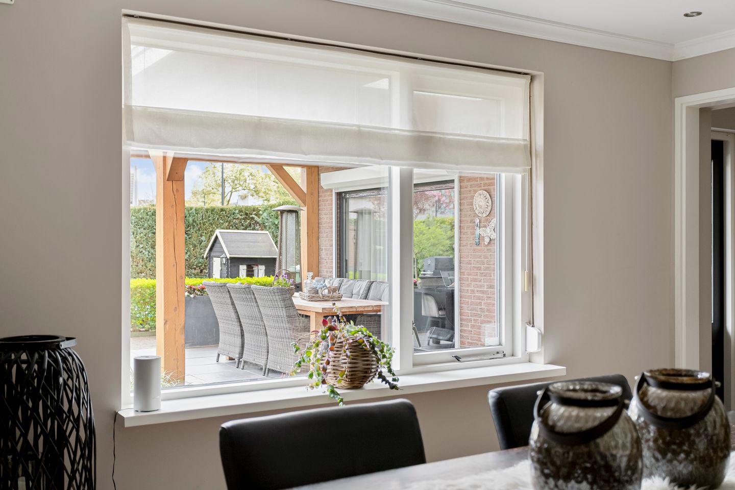 Foto 19 van Vossenberg 19