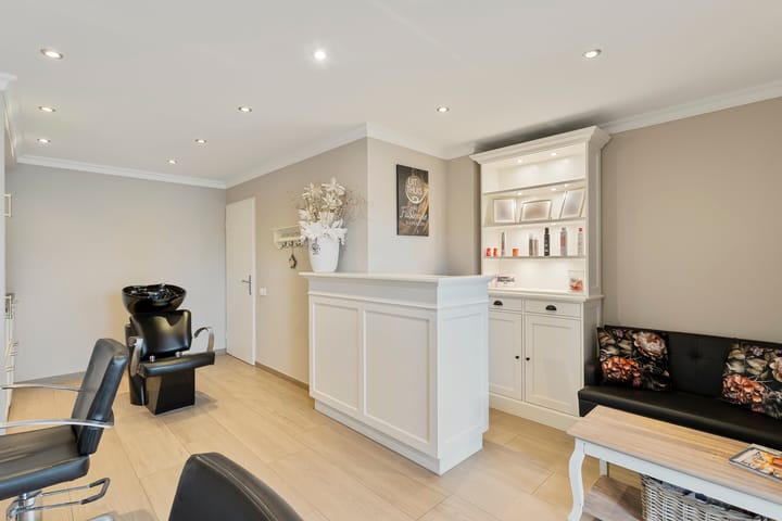 Foto 23 van Vossenberg 19